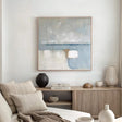 Wabi Sabi Abstract Wall Art #WT072