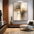 Abstract Wall Art #AT058