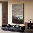 Abstract Wall Art #AT175