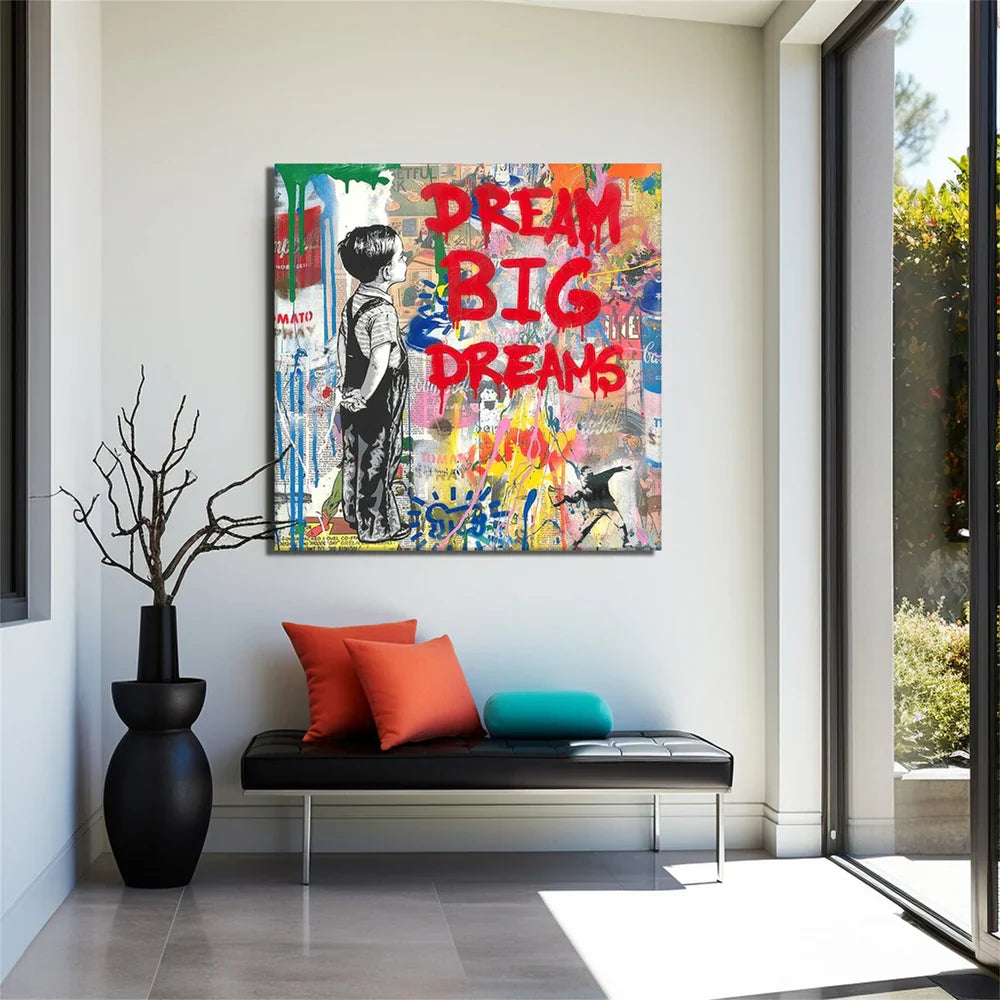 Pop Art #PA001