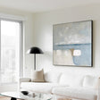 Wabi Sabi Abstract Wall Art #WT072
