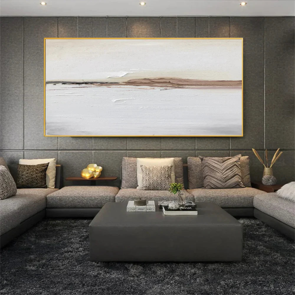 Abstract Wall Art #AT027