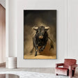 Abstract Animal Wall Art #DL041