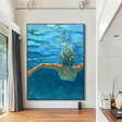 Submersion