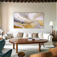 Abstract Wall Art #AT061