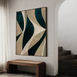 Abstract Wall Art #AT148