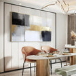 Abstract Wall Art #AT154