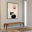 Wabi Sabi Abstract Wall Art #WT060