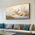 Mountain Wall Art #MS039