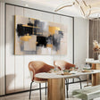 Abstract Wall Art #AT155