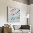 Abstract Wall Art #AT172