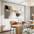 Abstract Wall Art #AT153