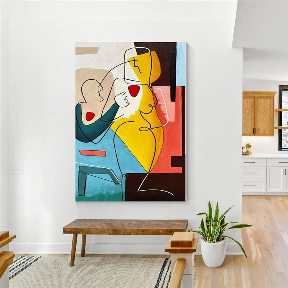 Pop Art #PA006