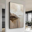 Mountain Wall Art #MS049
