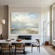 Ocean & Sky Wall Art # MO026