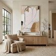 Abstract Wall Art #AT180