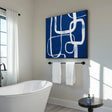 Abstract Wall Art #AT144