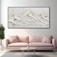 Mountain Textured Wall Art #MS032
