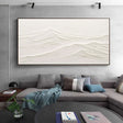 Mountain Textured Wall Art #MS010
