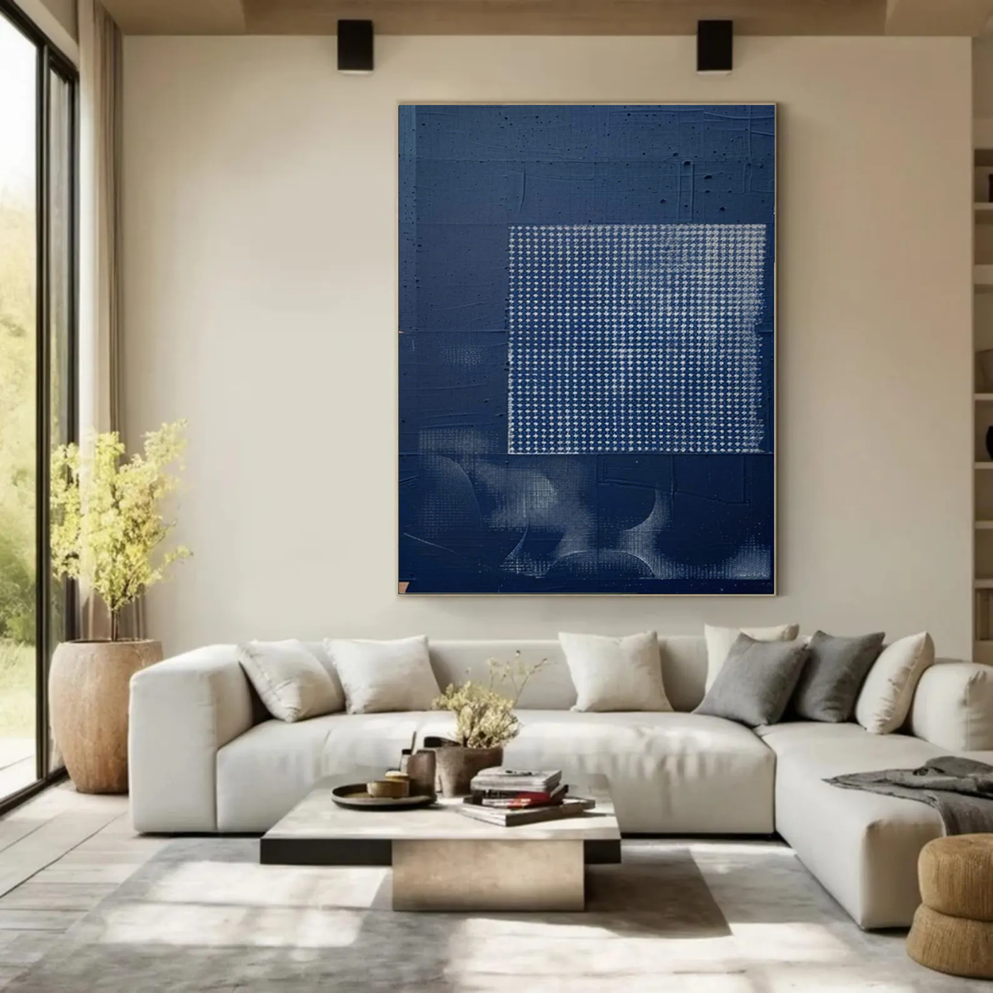 Indigo