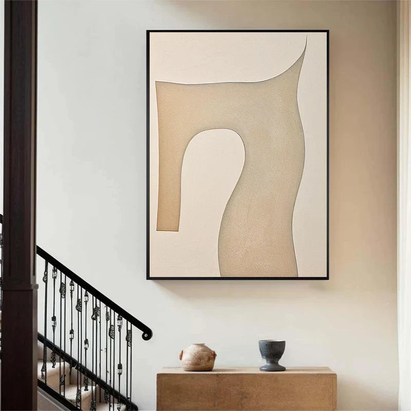 Abstract  Wall Art #AT006