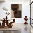 Abstract Wall Art #AT120