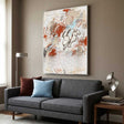 Abstract Graffiti Art #CSQ063