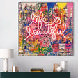 Pop Art #PA011