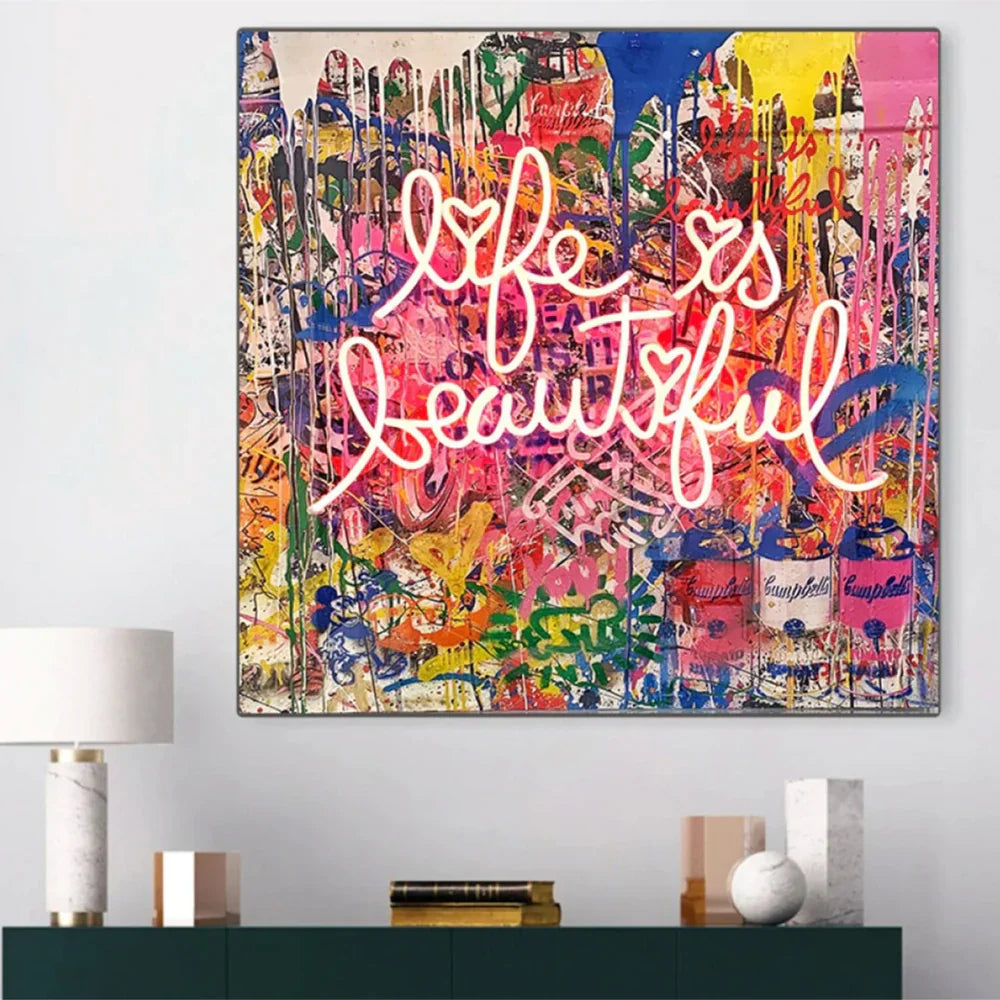 Pop Art #PA011
