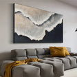 Ocean & Sky Textured Wall Art #MO098