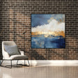 Abstract  Wall Art #AT022