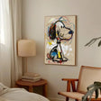 Pop Art #PA042