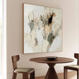 Abstract Textured Wall Art #AT176