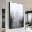 Abstract Wall Art #AT134