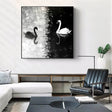 Abstract Animal Wall Art #DL033
