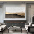 Minimalist Textured Wall Art #MT153