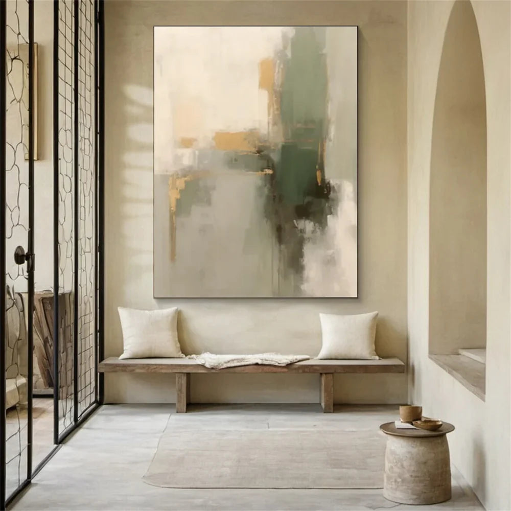 Abstract Wall Art #AT122