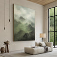 Mountain Wall Art #MS038