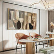 Abstract Wall Art #AT163