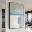 Wabi Sabi Abstract Wall Art #WT073