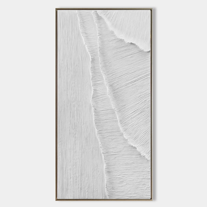 Wabi Sabi Wall Art #TX113