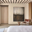Wabi Sabi Textured Wall Art #WT037