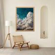 Cloudscape Dream Art | Aerial Serenity