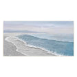 Ocean & Sky Textured Wall Art # MO038