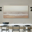 Ocean & Sky Textured Wall Art # MO047