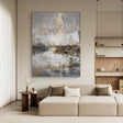 Granulated Aureate Prospects | Grisaille Harmonics
