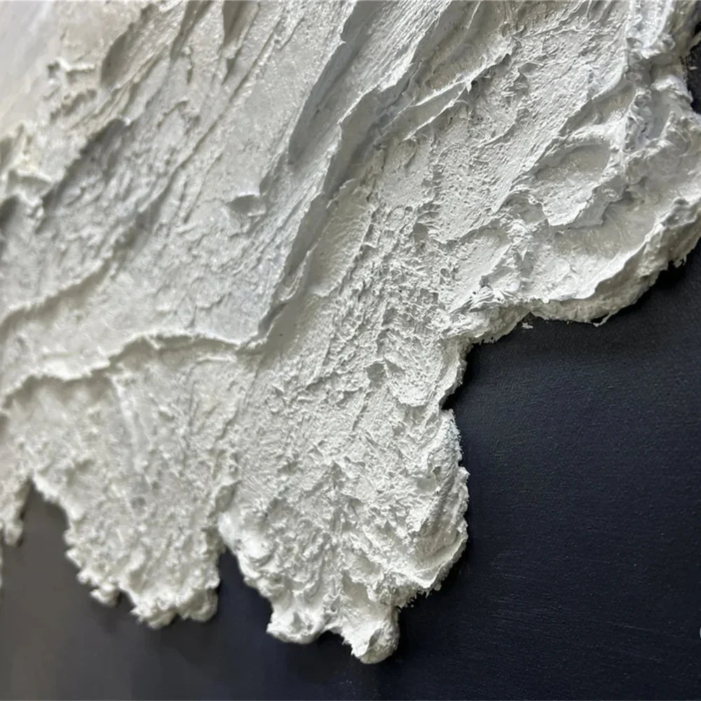 Ocean & Sky Textured Wall Art # MO001