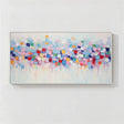 Abstract Texture Wall Art #AT090