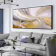 Abstract Wall Art #AT061