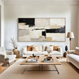 Abstract Wall Art #AT050